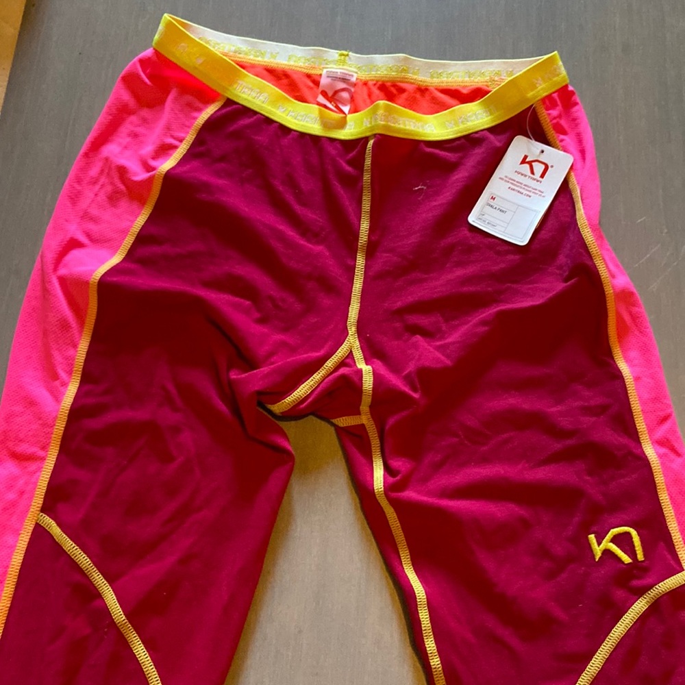 Karitraa baselayer